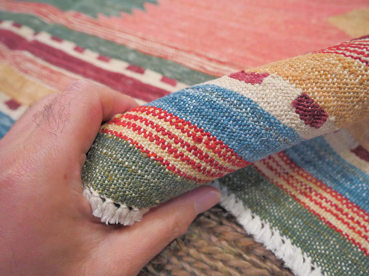 Nomad Kilim - Image 7