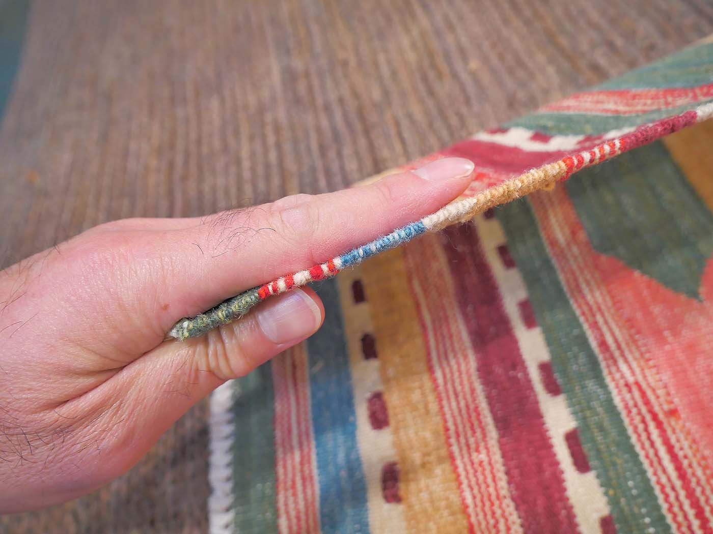 Nomad Kilim - Image 8