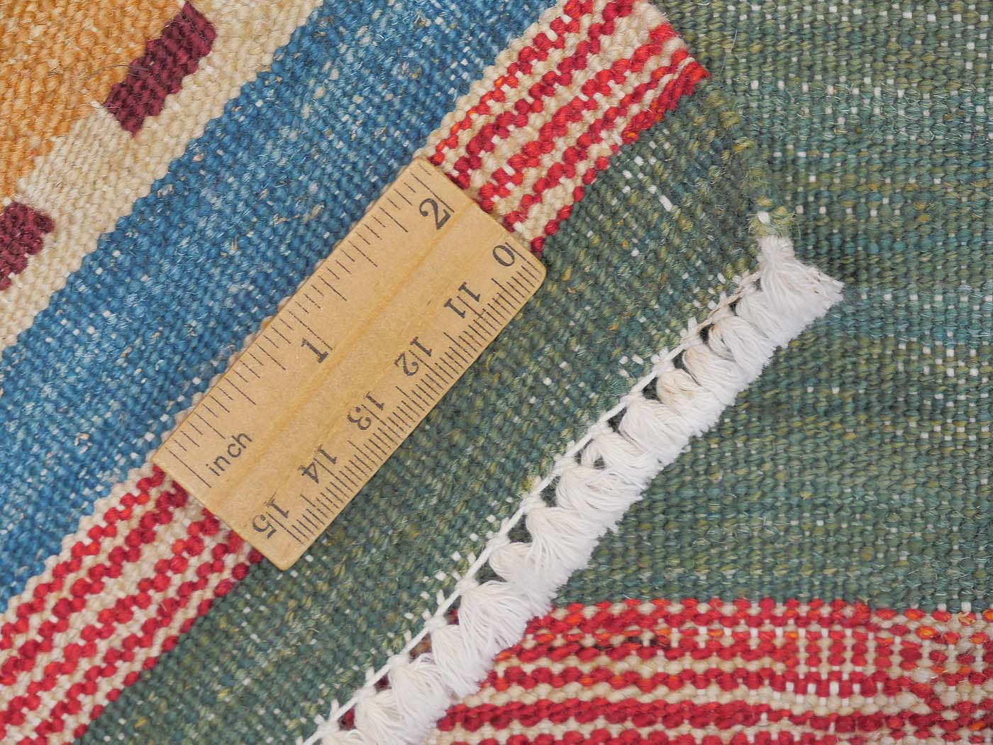 Nomad Kilim - Image 9