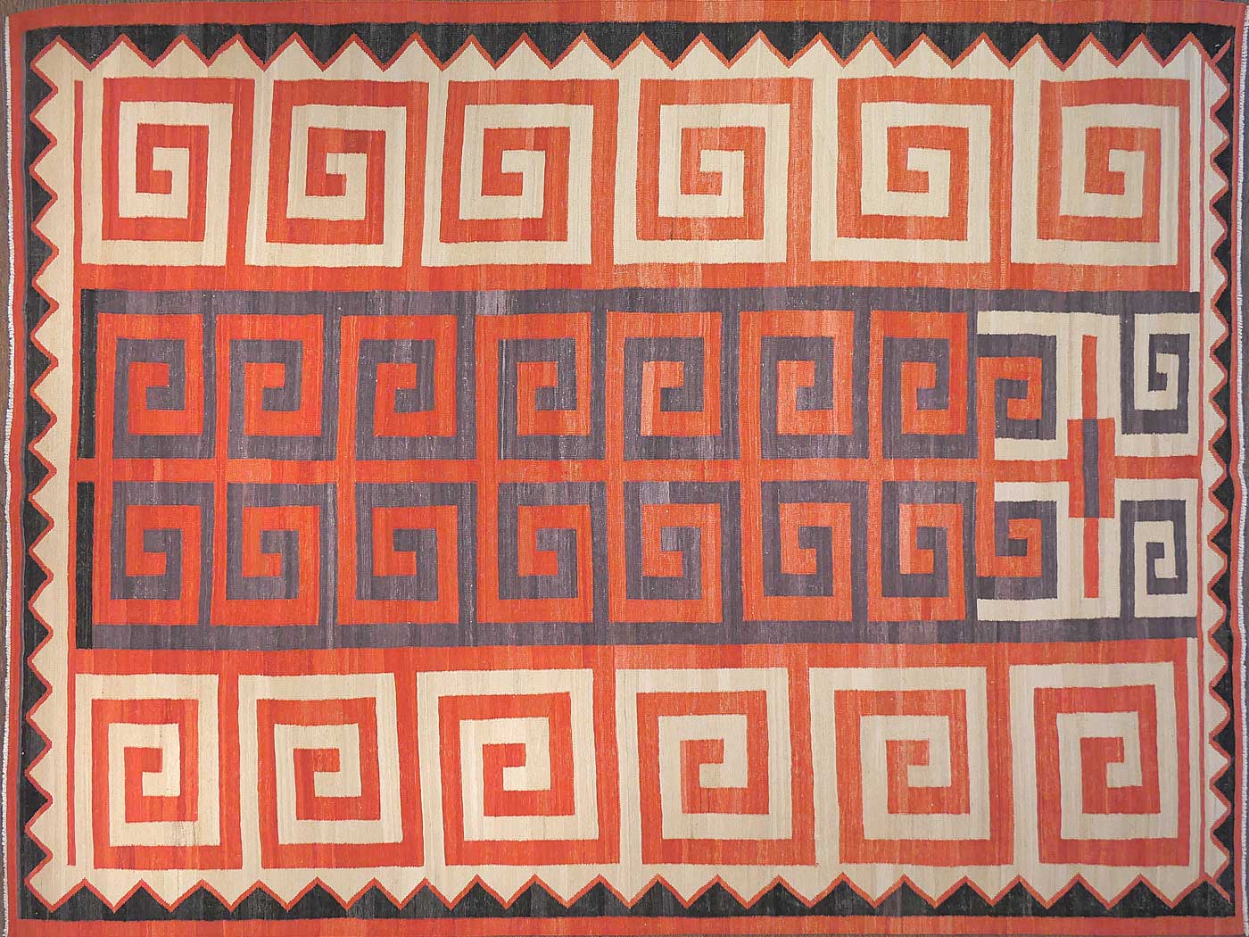 Nomad Kilim - Image 2