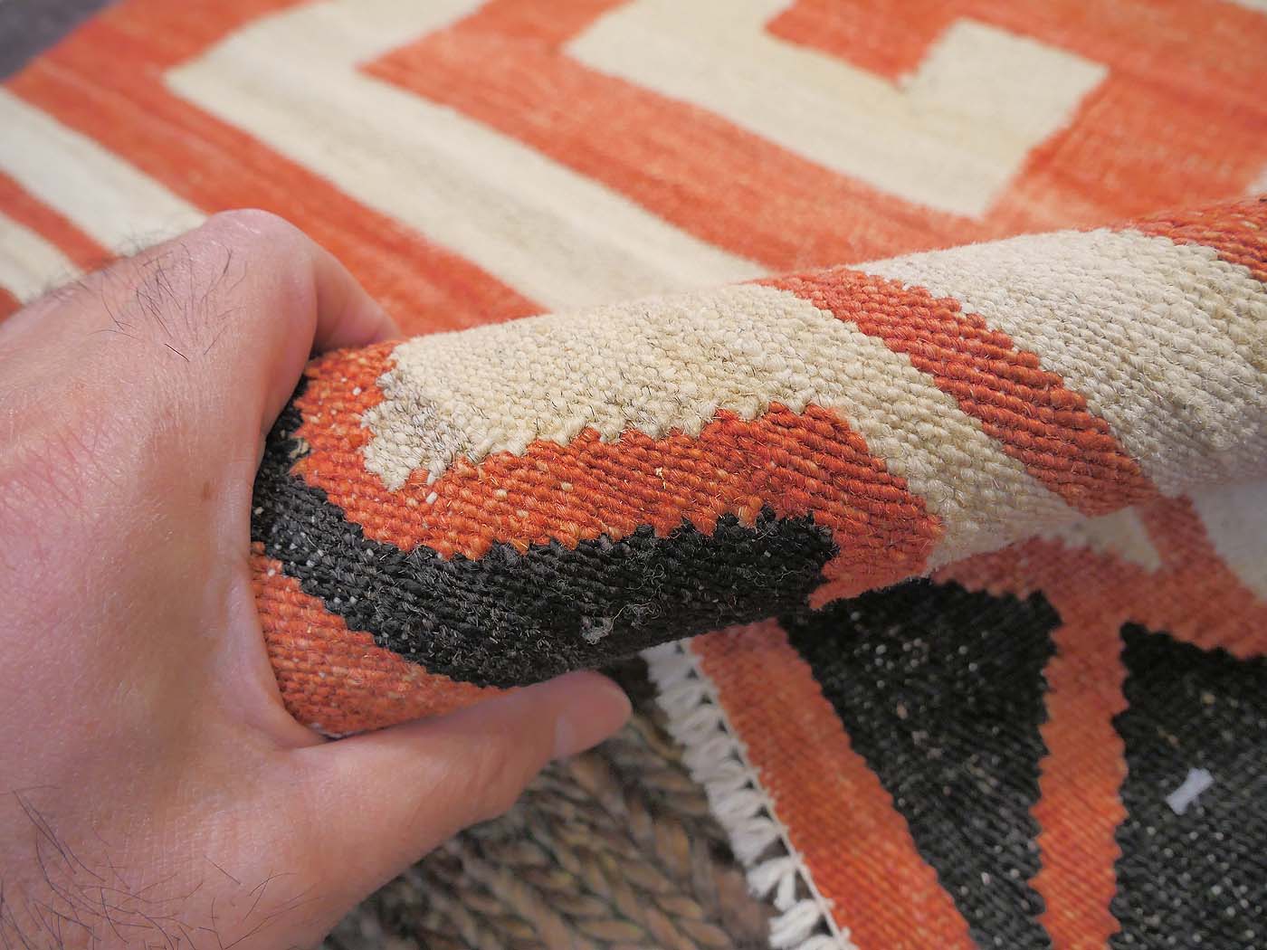 Nomad Kilim - Image 7