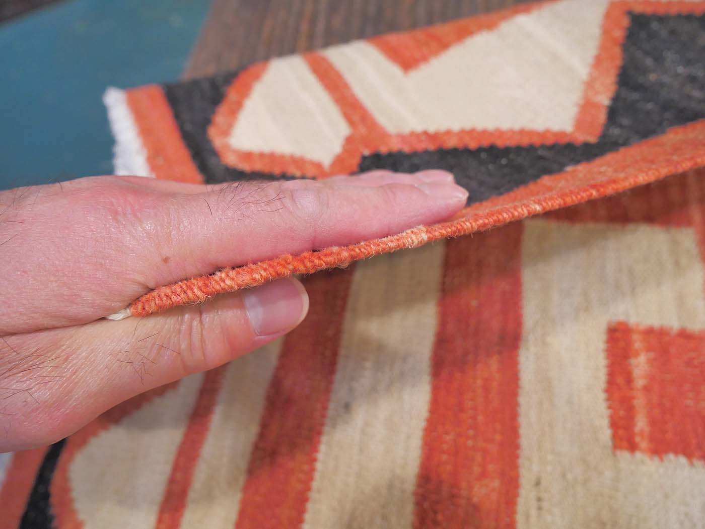 Nomad Kilim - Image 8