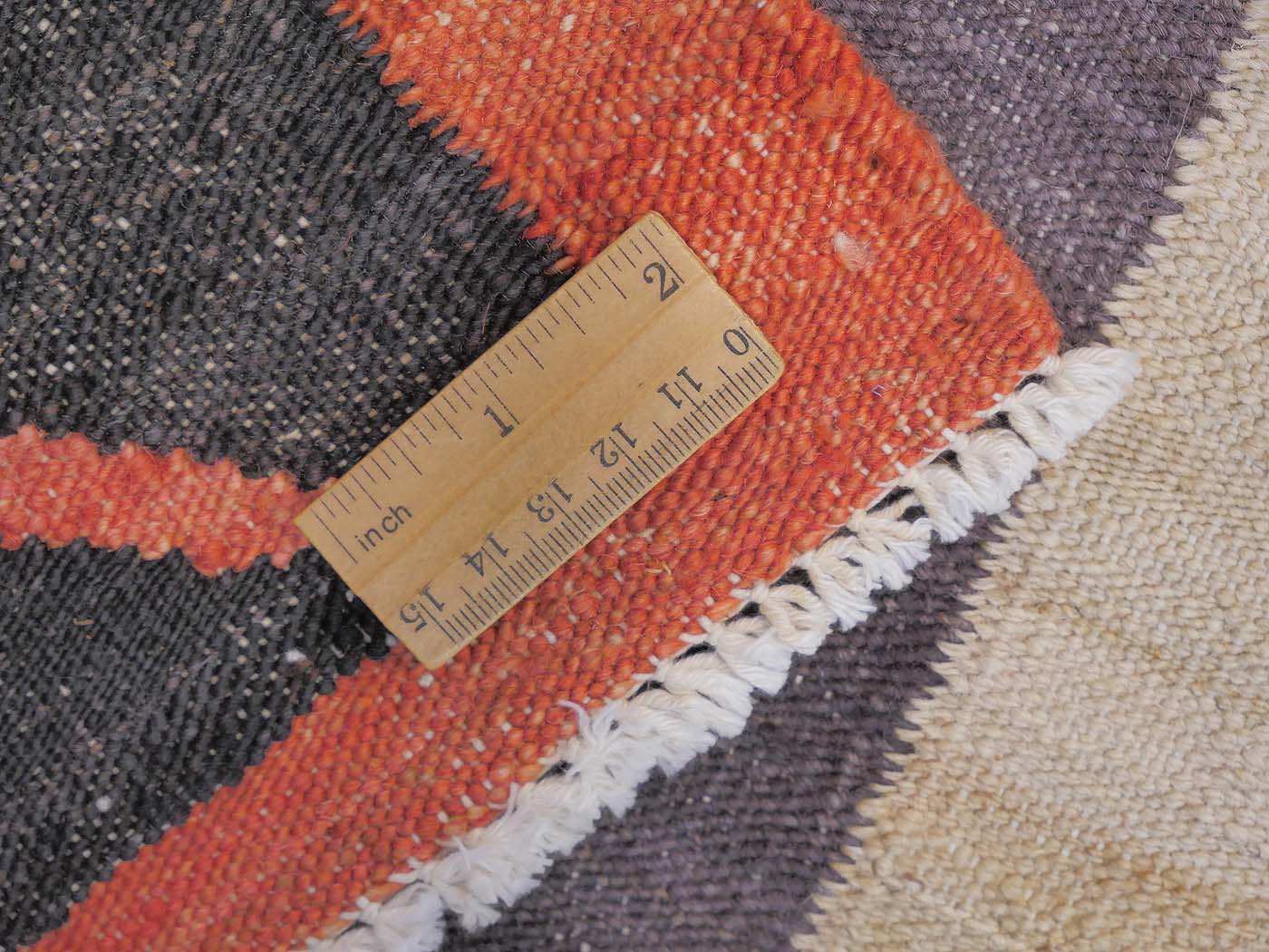 Nomad Kilim - Image 9