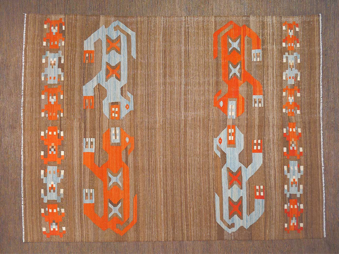 Nomad Kilim - Image 2