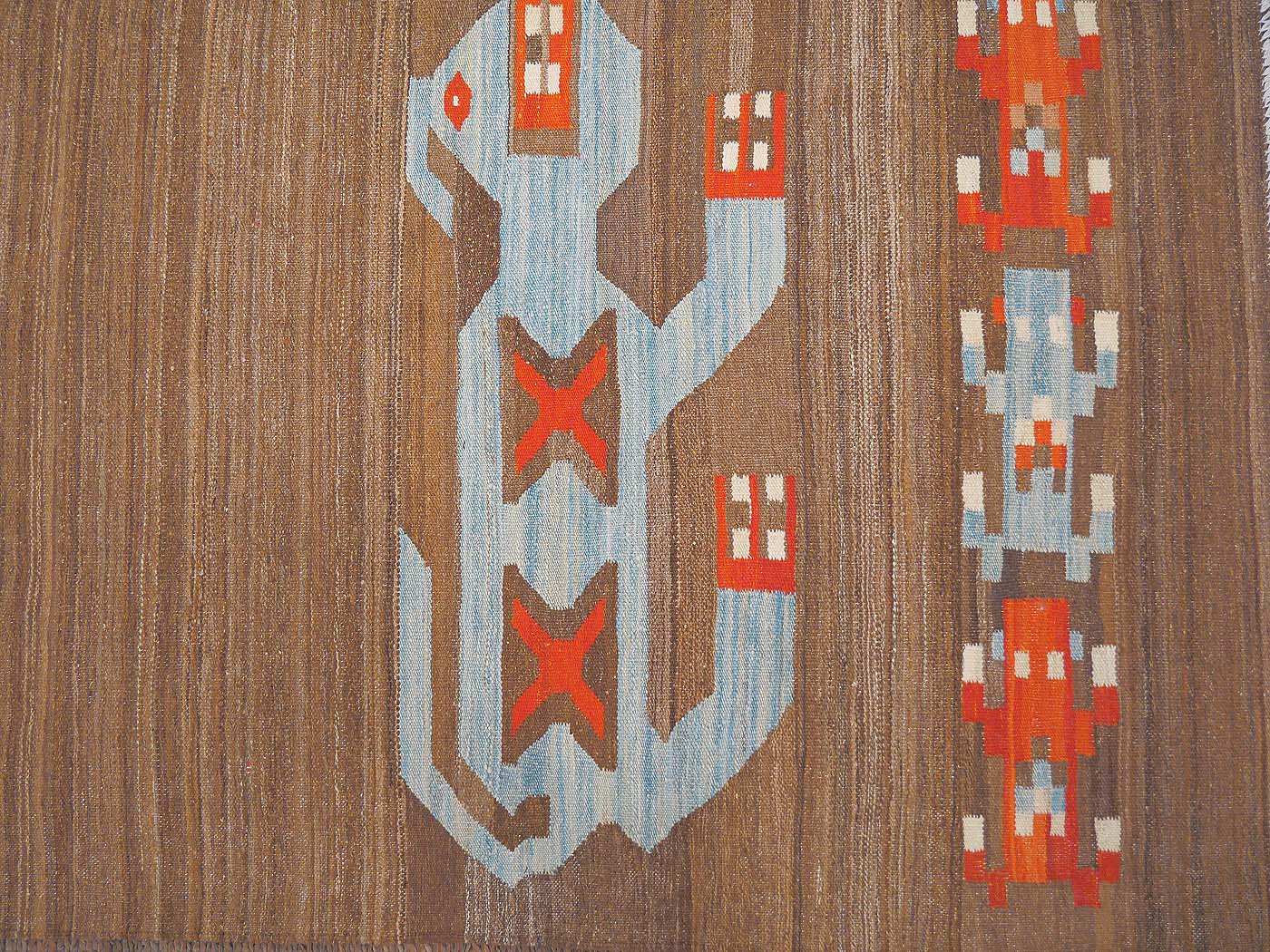 Nomad Kilim - Image 4
