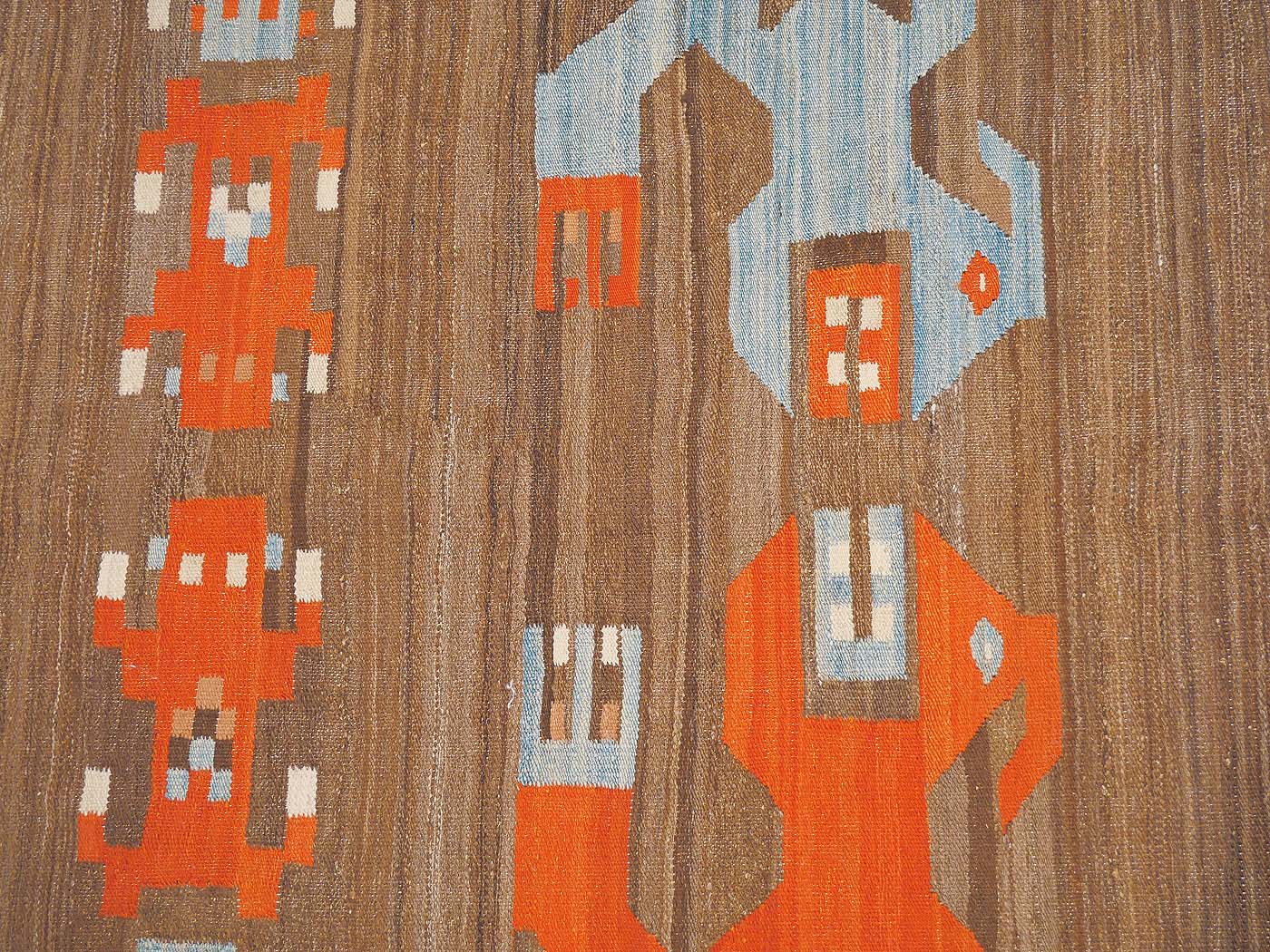 Nomad Kilim - Image 5