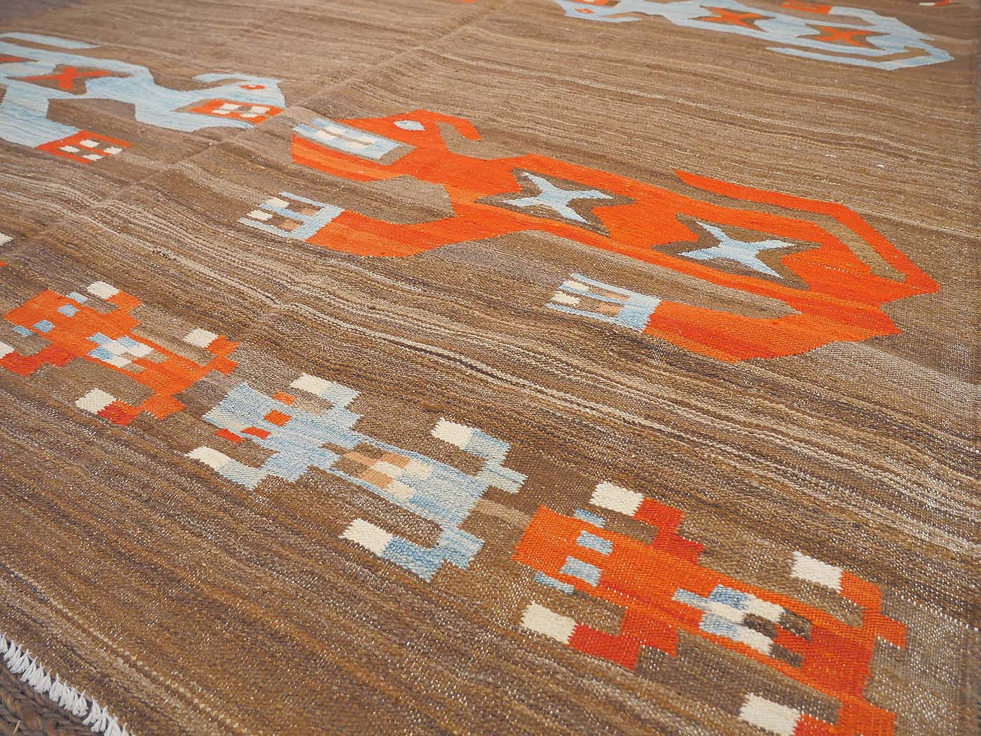 Nomad Kilim - Image 6
