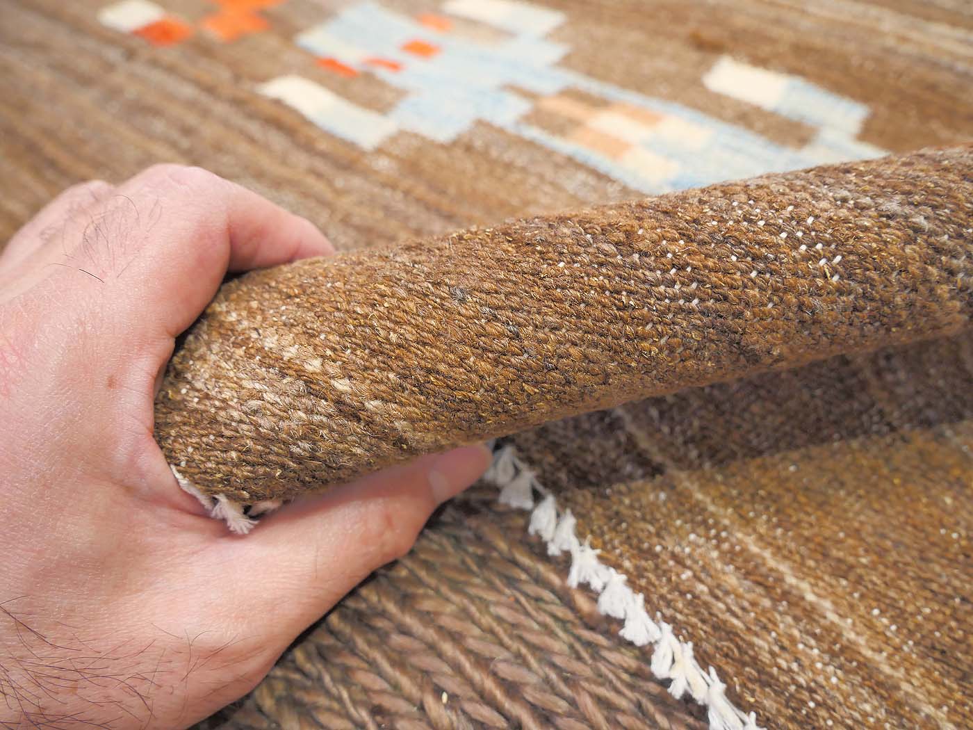 Nomad Kilim - Image 7