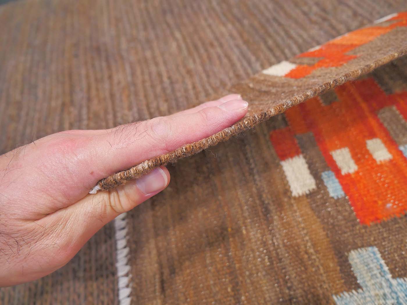 Nomad Kilim - Image 8
