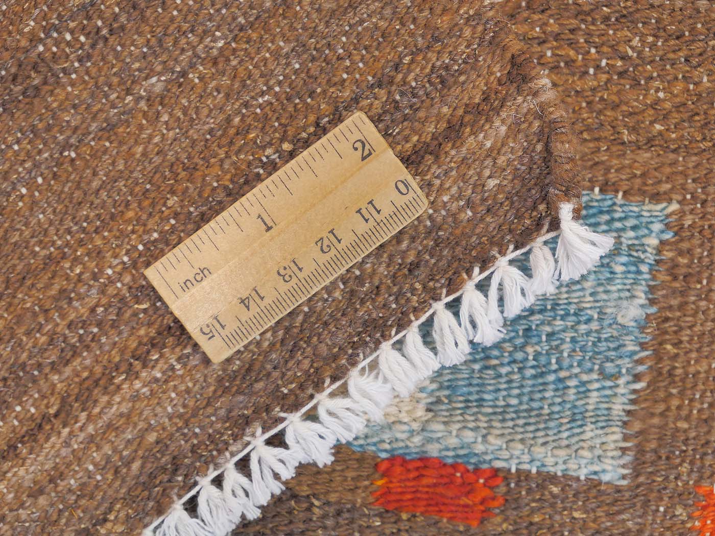 Nomad Kilim - Image 9