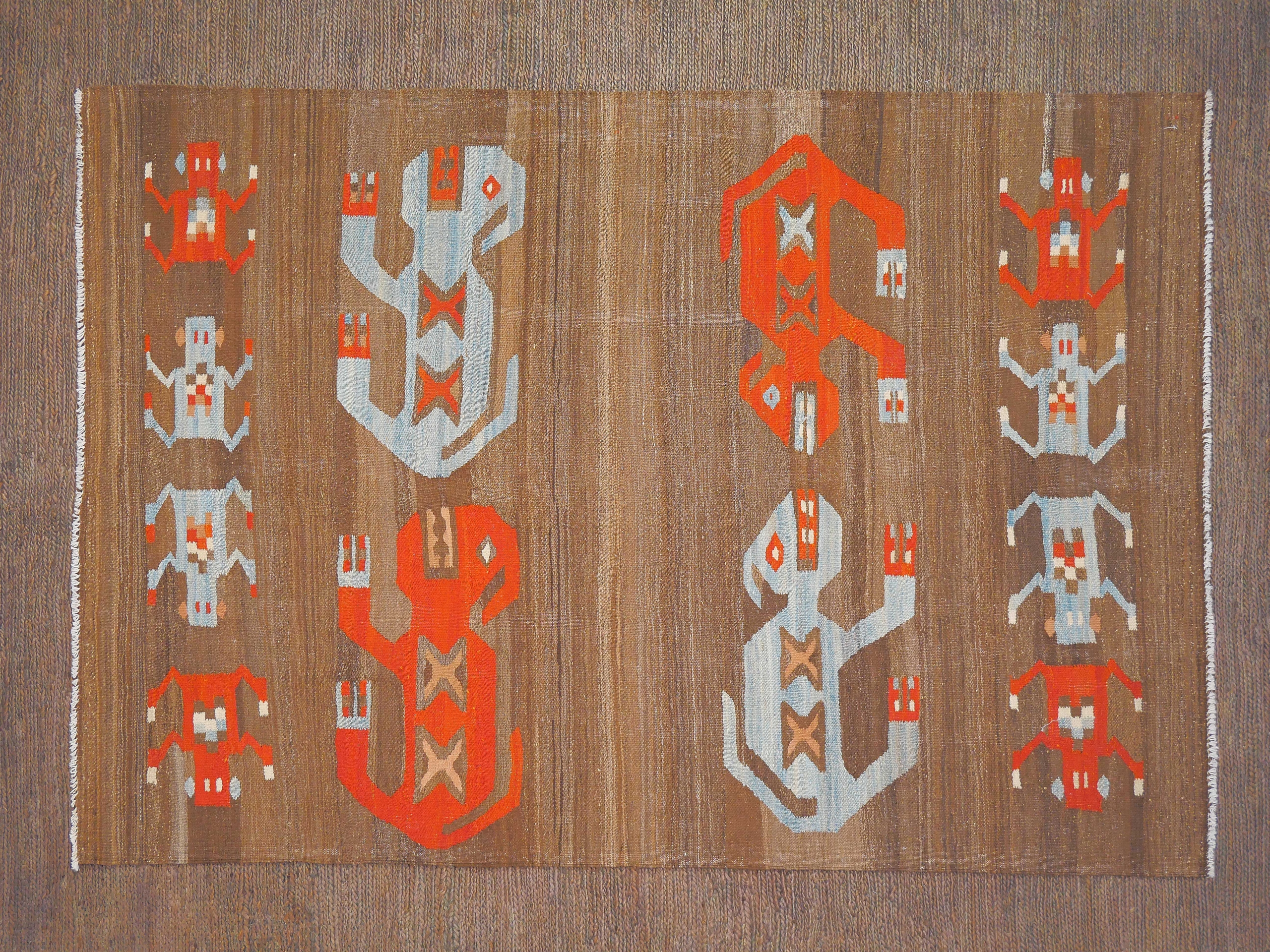 Nomad Kilim - Image 2