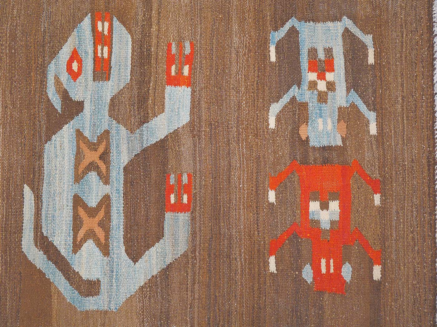 Nomad Kilim - Image 4
