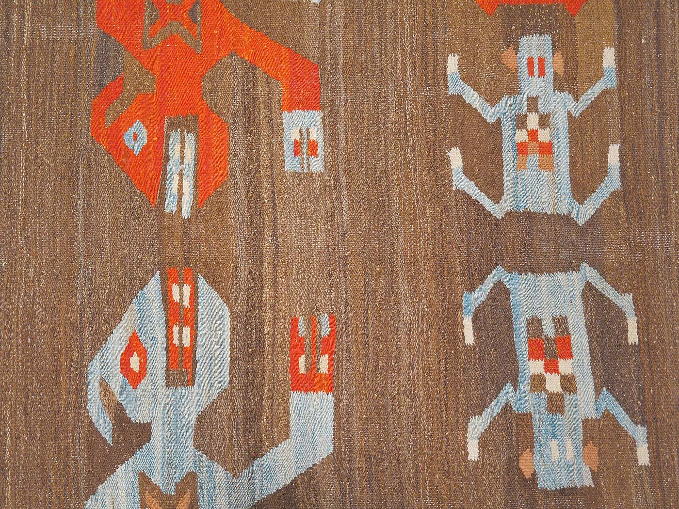 Nomad Kilim - Image 5