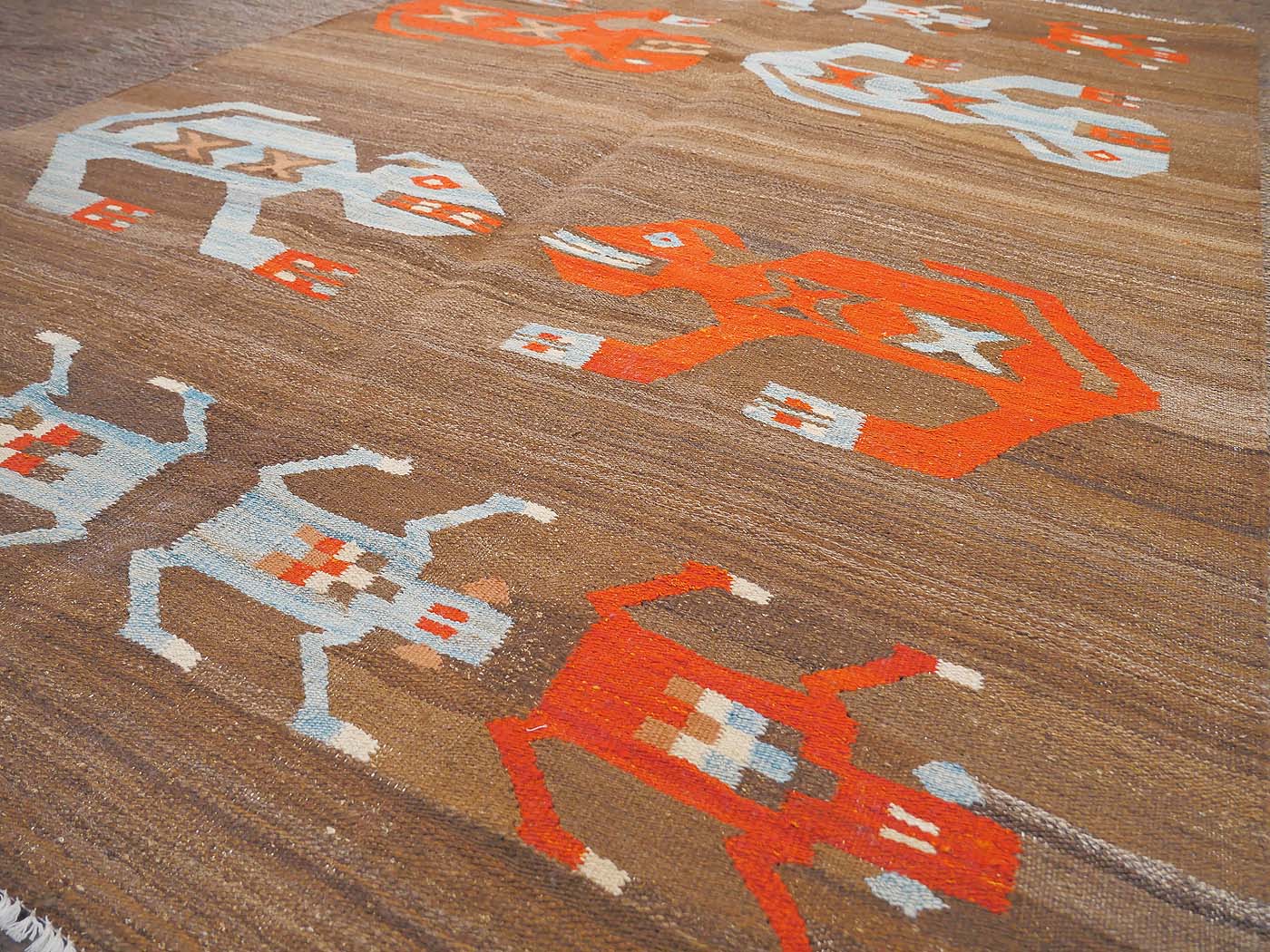 Nomad Kilim - Image 6
