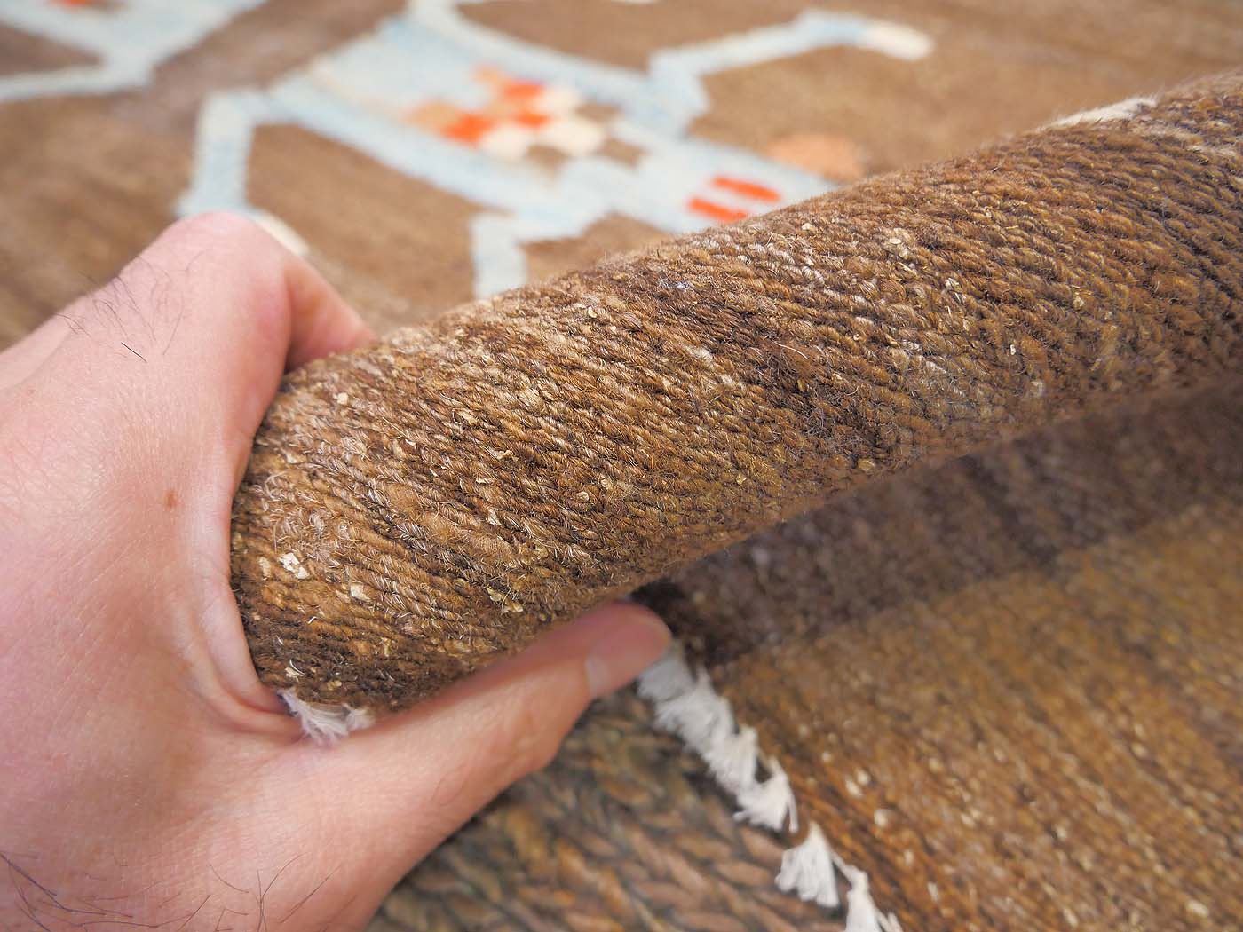 Nomad Kilim - Image 7