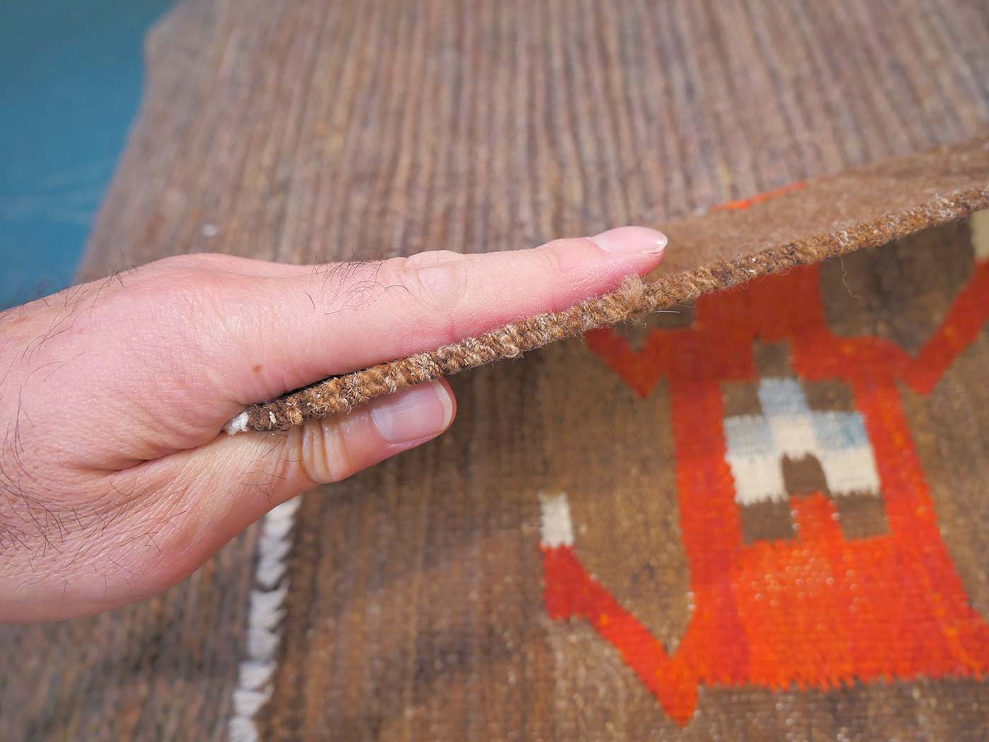 Nomad Kilim - Image 8