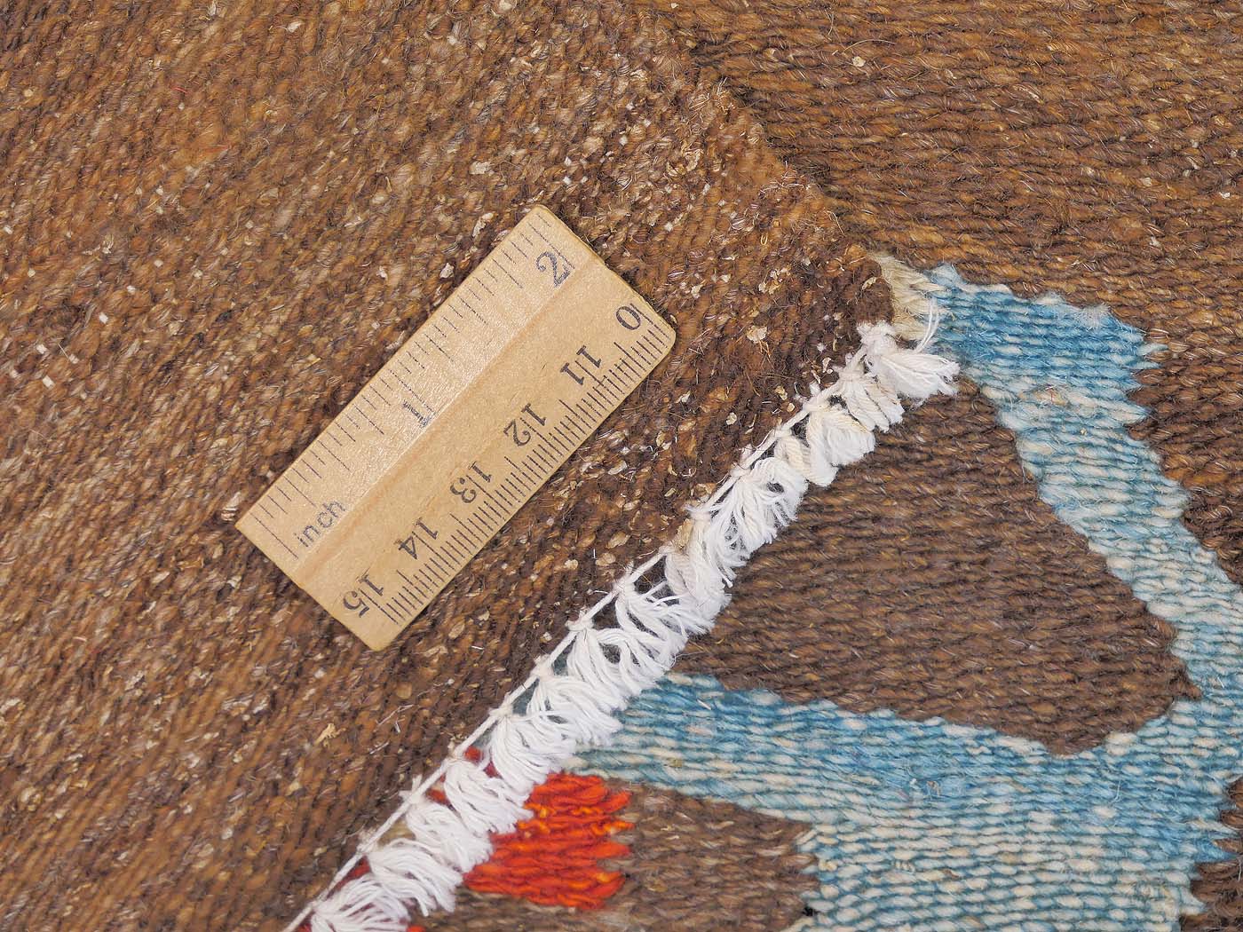 Nomad Kilim - Image 9