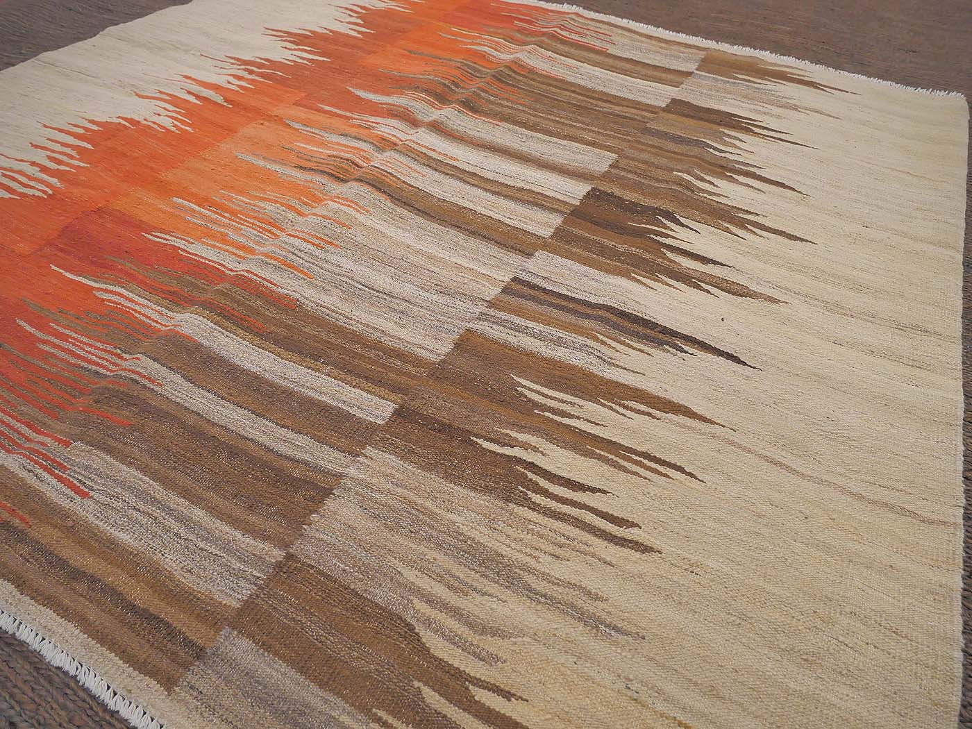 Nomad Kilim - Image 6