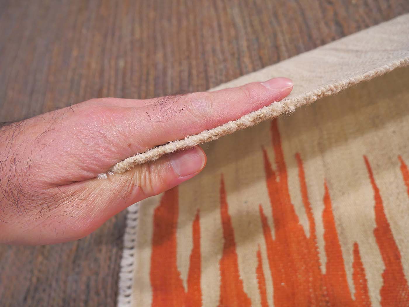 Nomad Kilim - Image 8