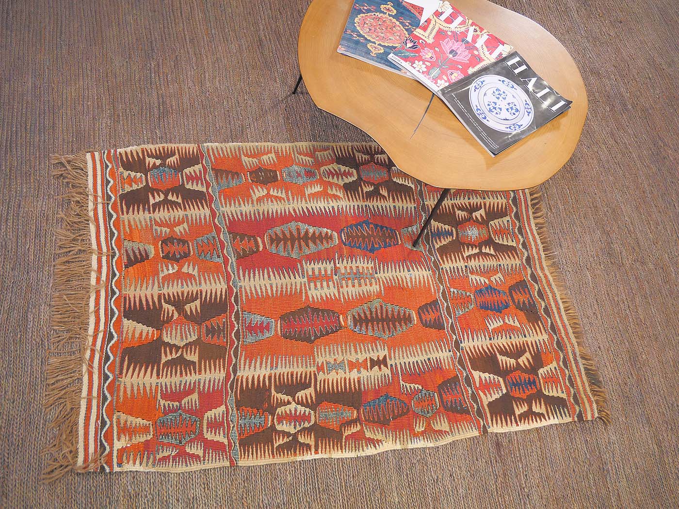 Mut Kilim