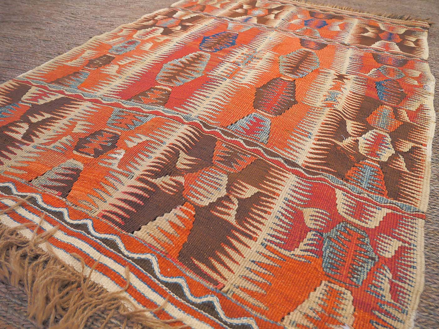 Mut Kilim - Image 6