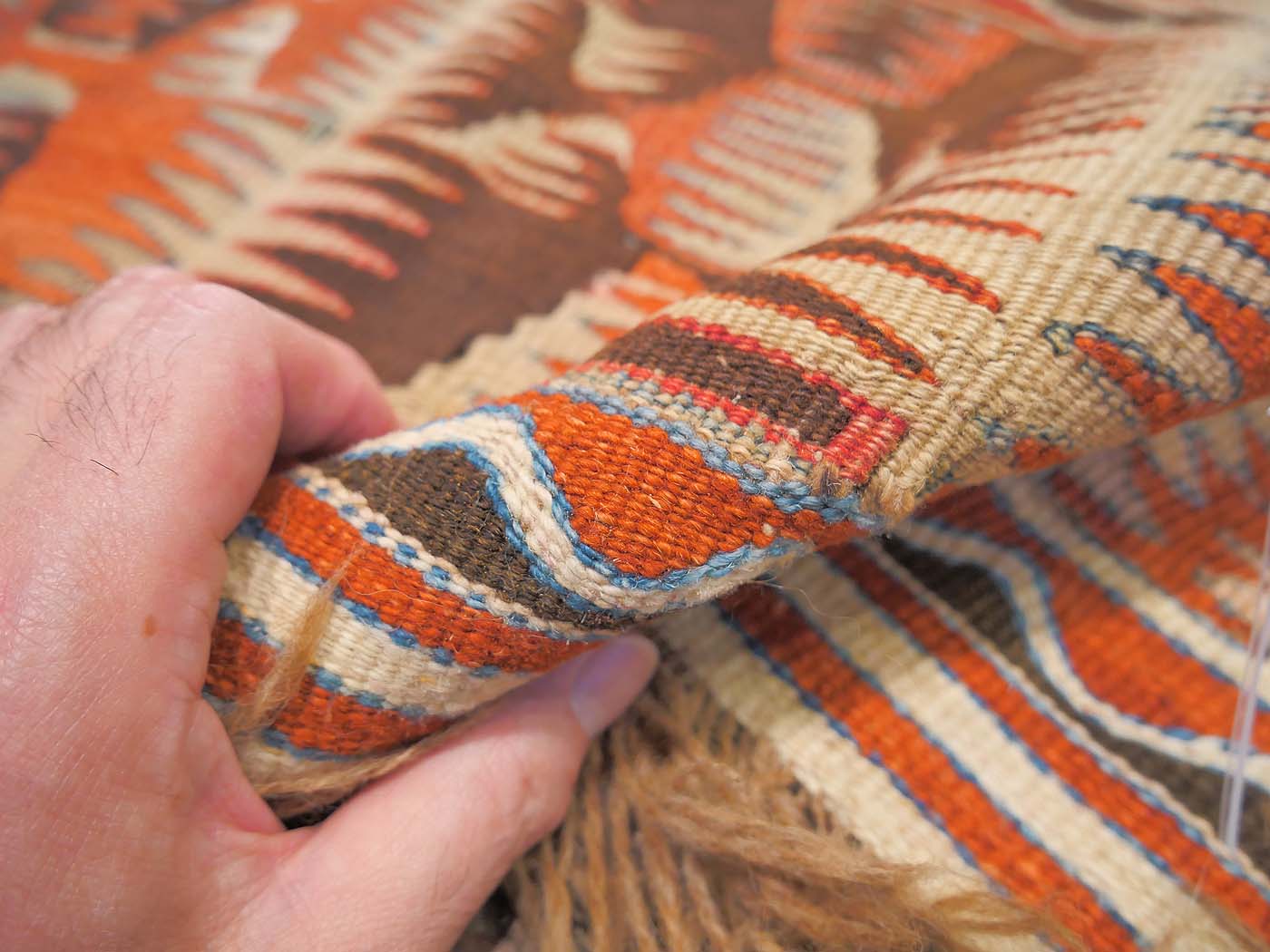 Mut Kilim - Image 7