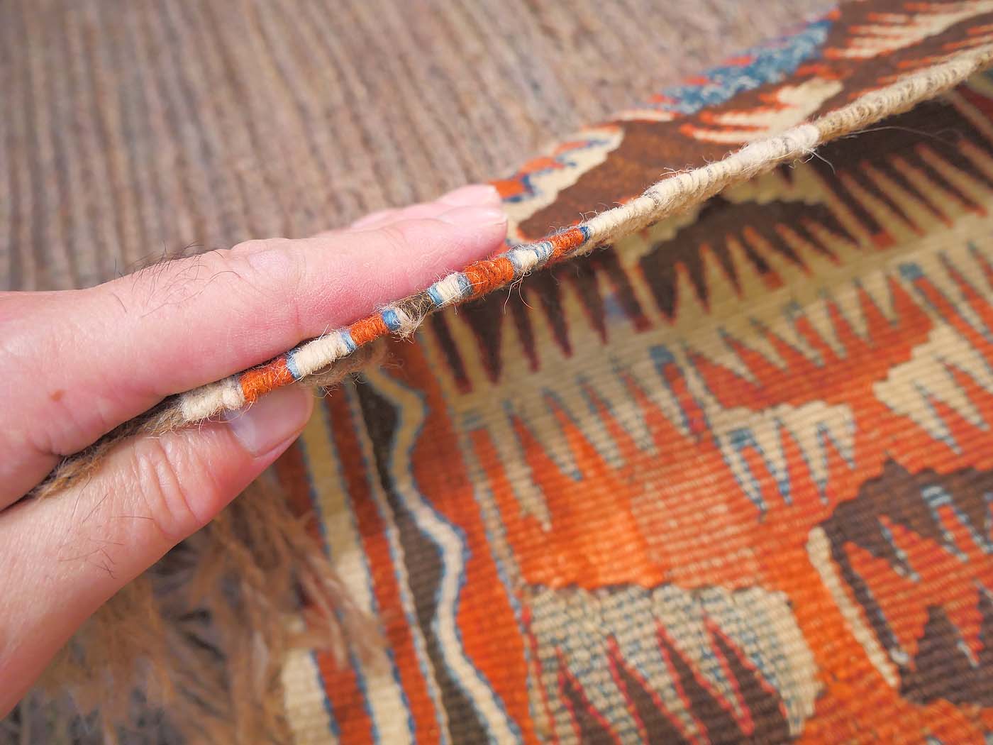 Mut Kilim - Image 8