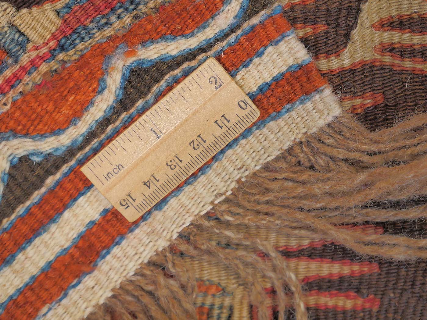Mut Kilim - Image 9