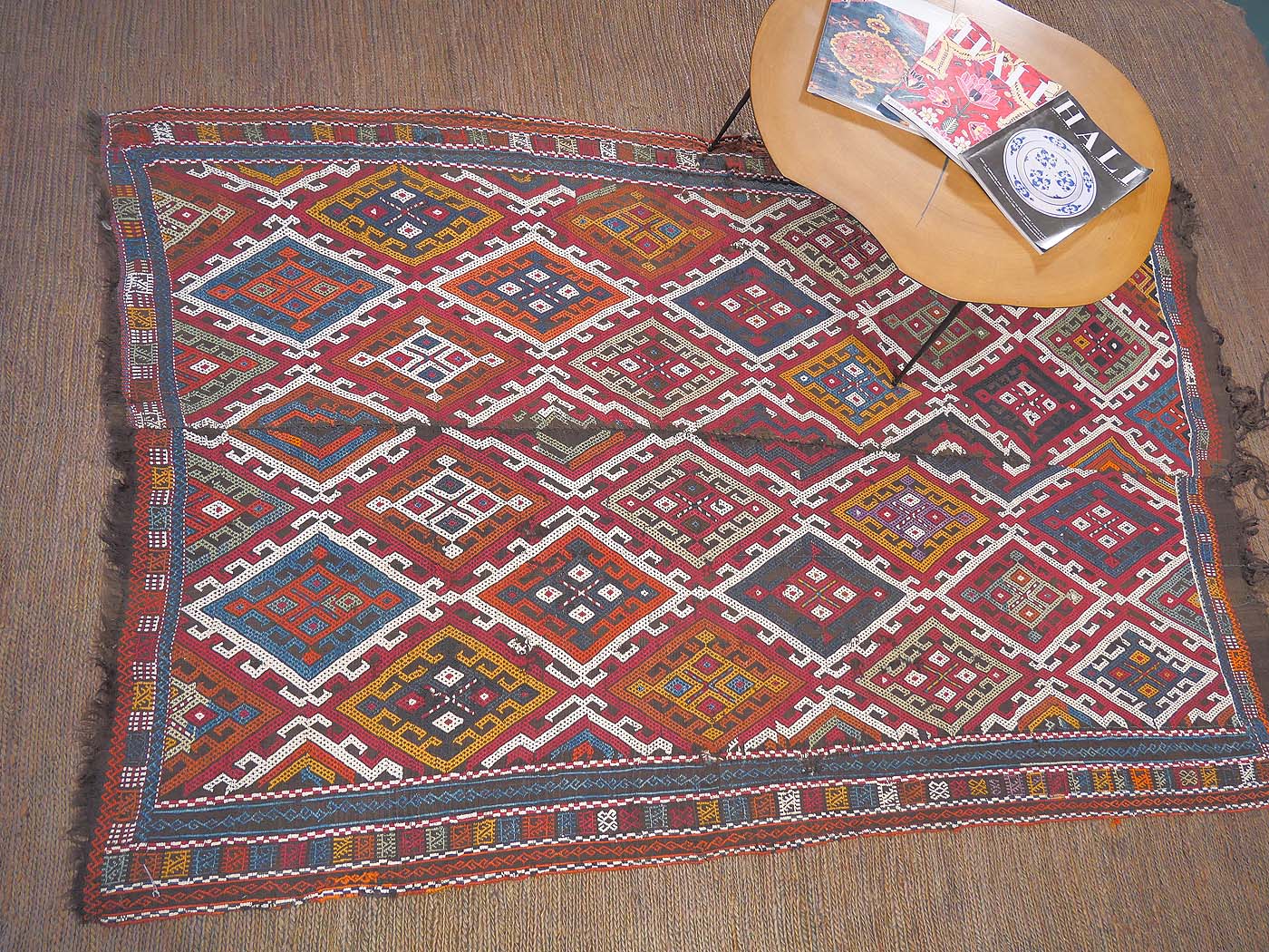 Anatolian Cicim