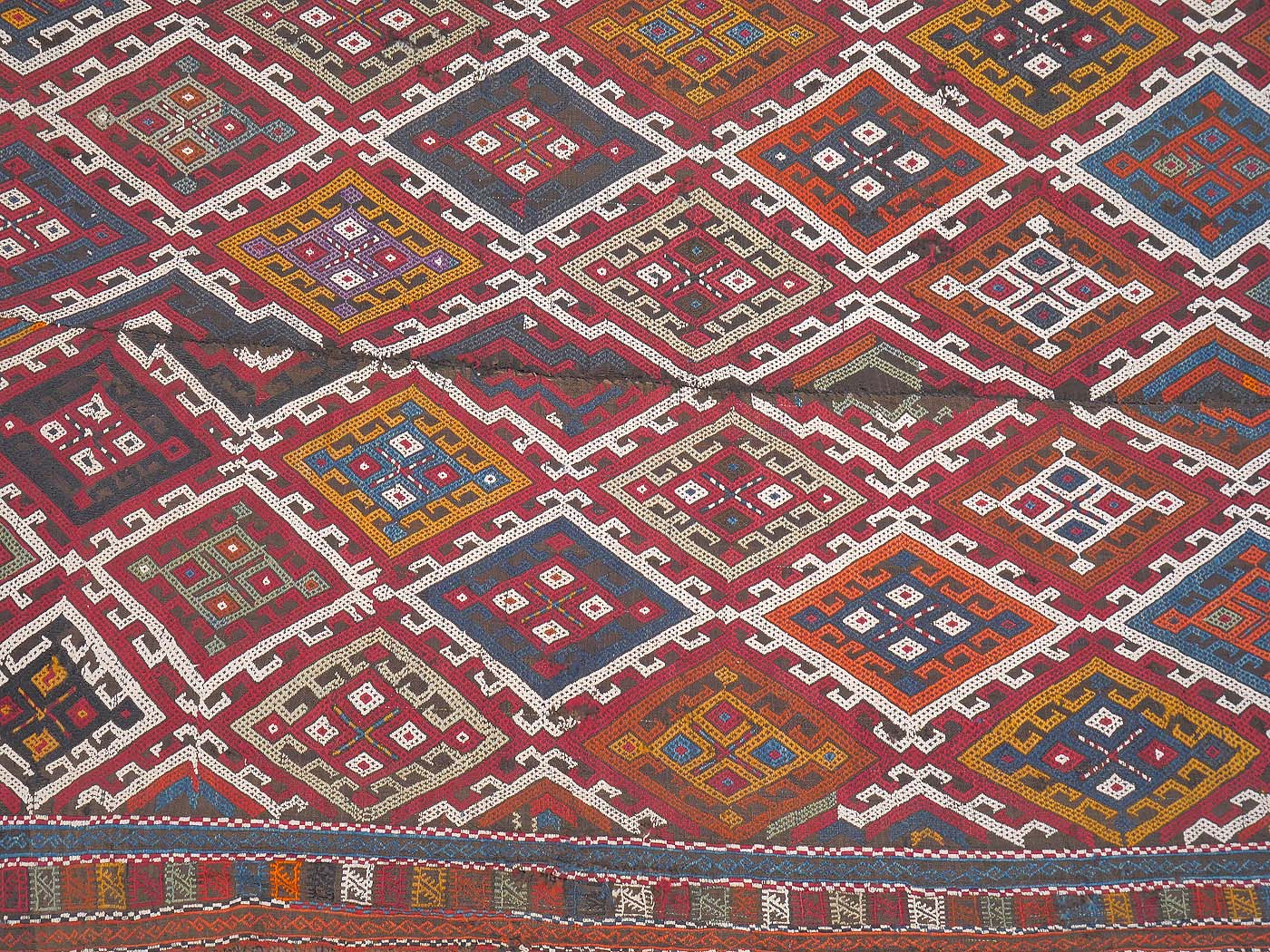Anatolian Cicim - Image 3