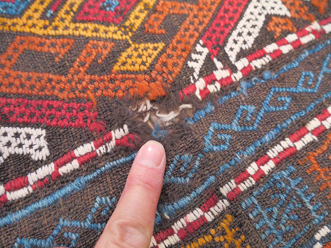 Anatolian Cicim - Image 6
