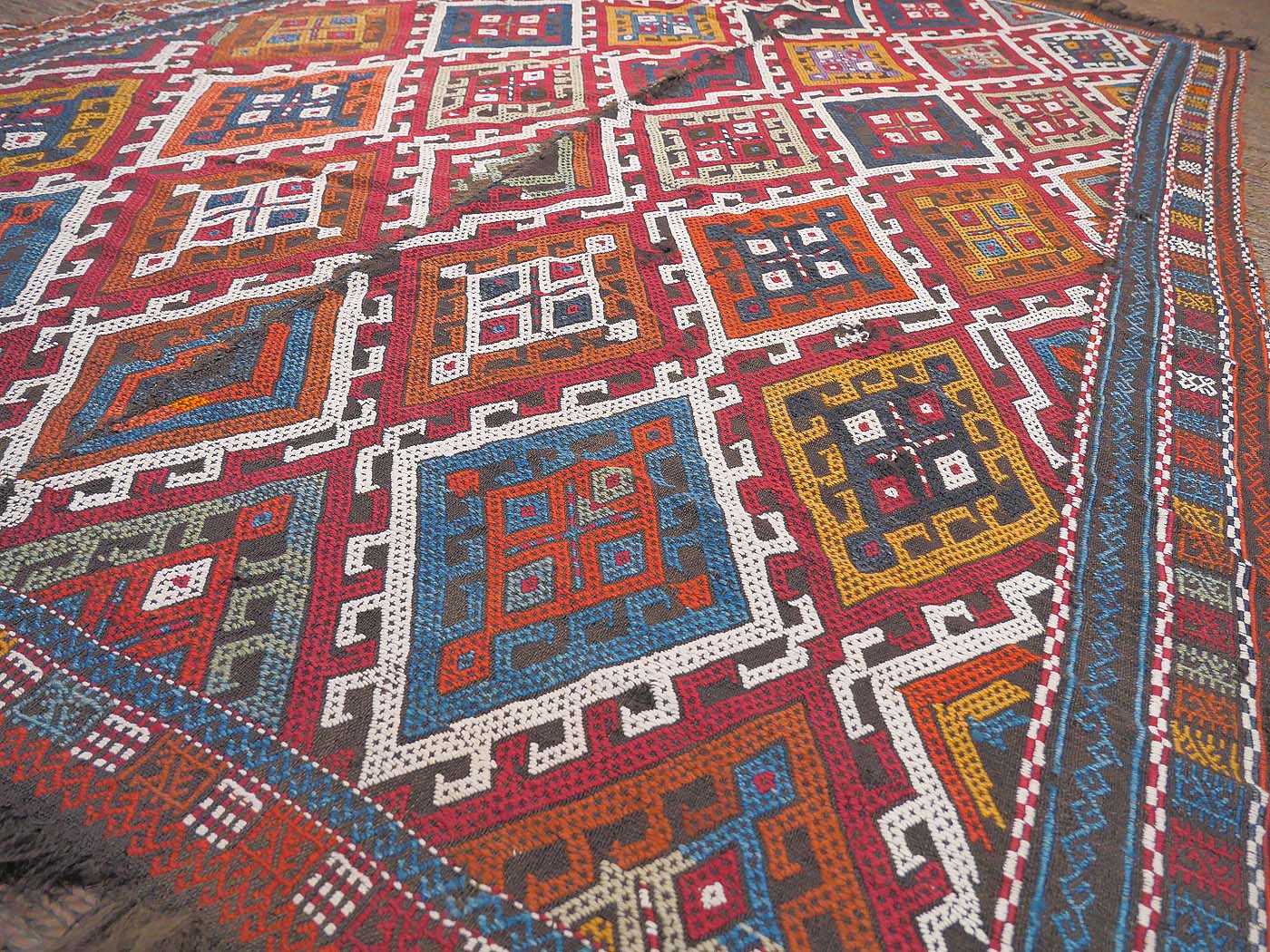 Anatolian Cicim - Image 7