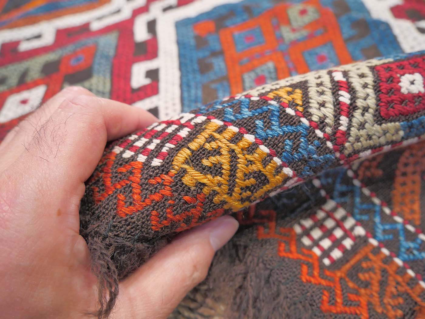 Anatolian Cicim - Image 8