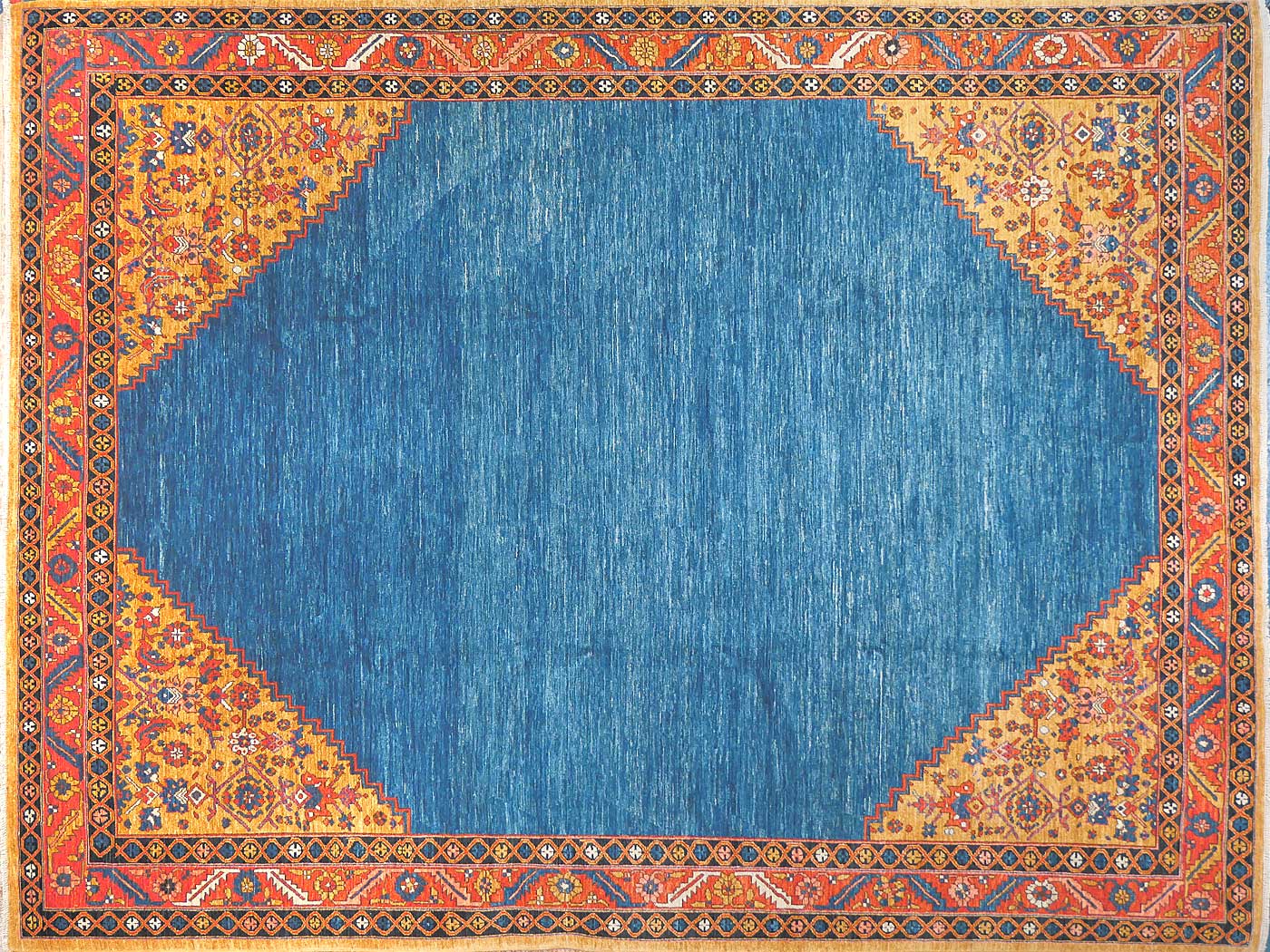 Blue Field - Image 2