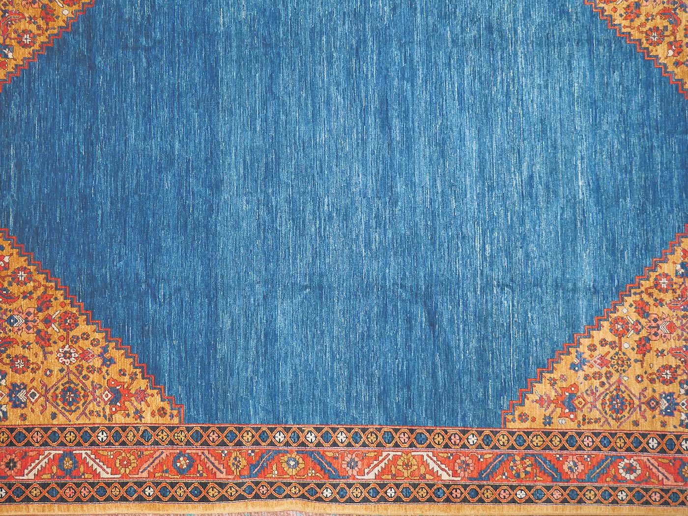 Blue Field - Image 3