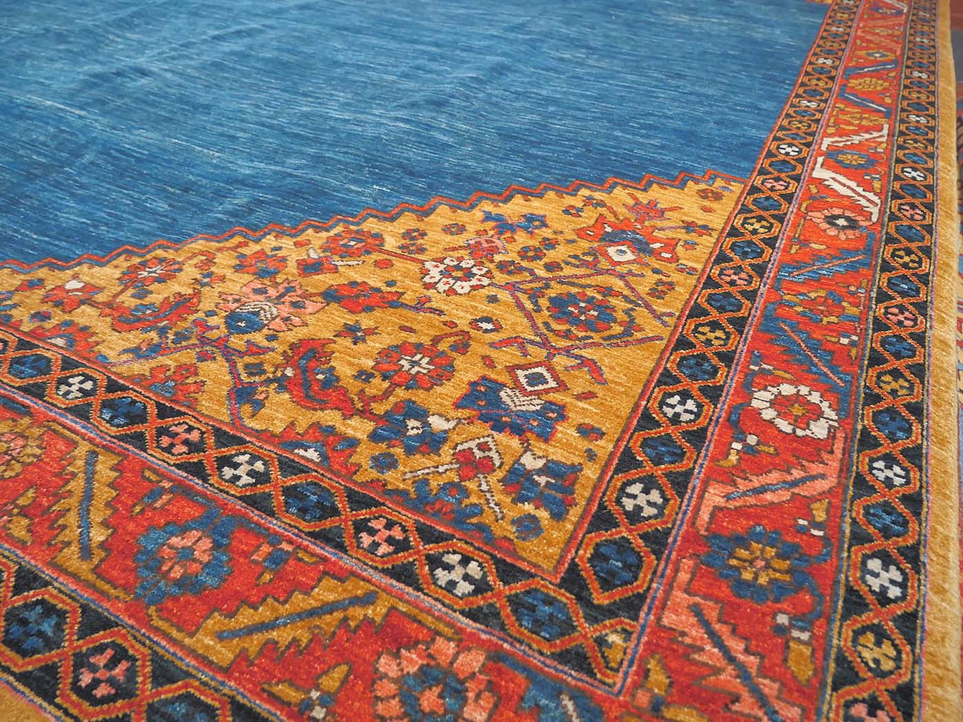 Blue Field - Image 6