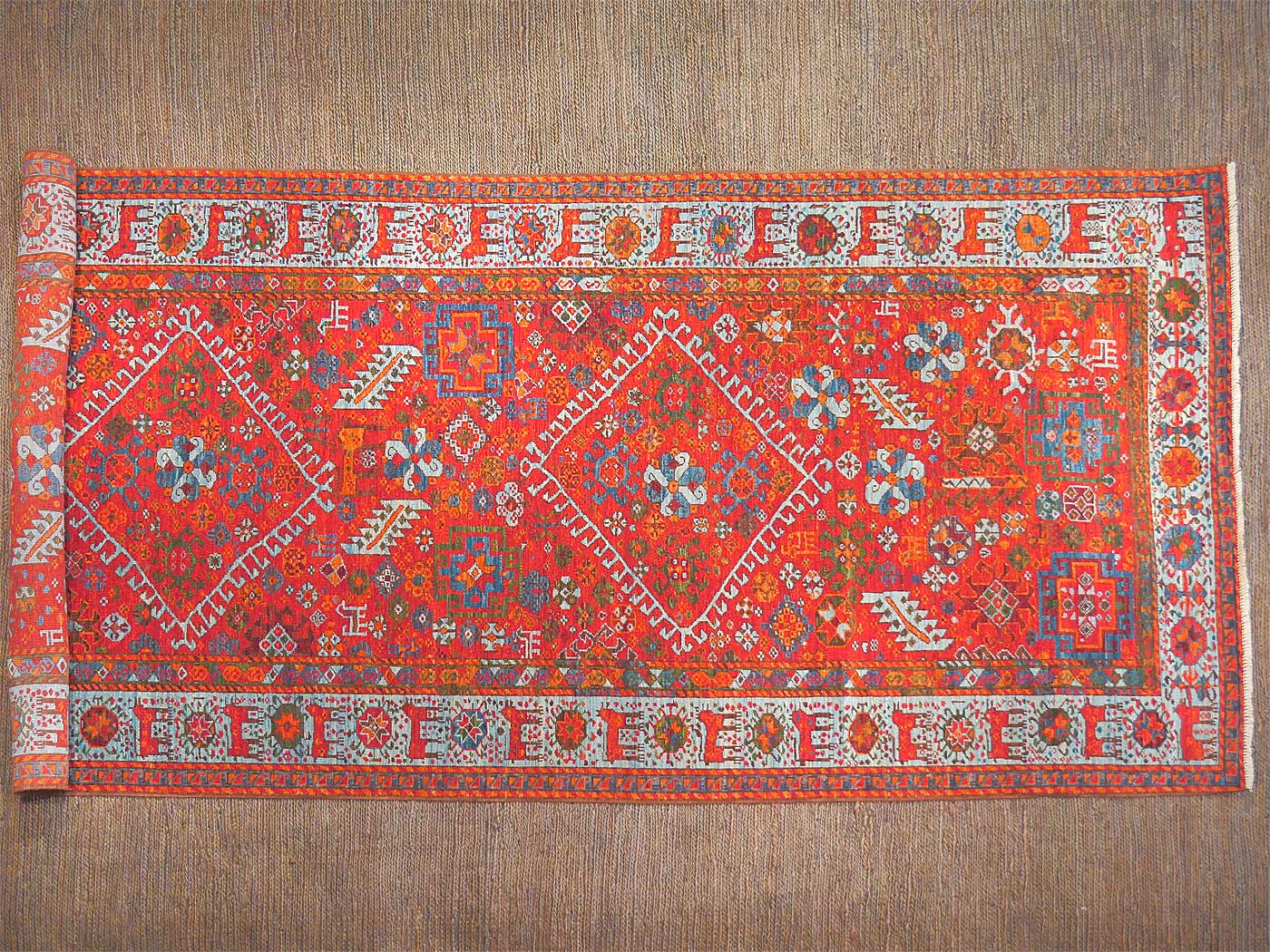 Shekarlu - Image 2