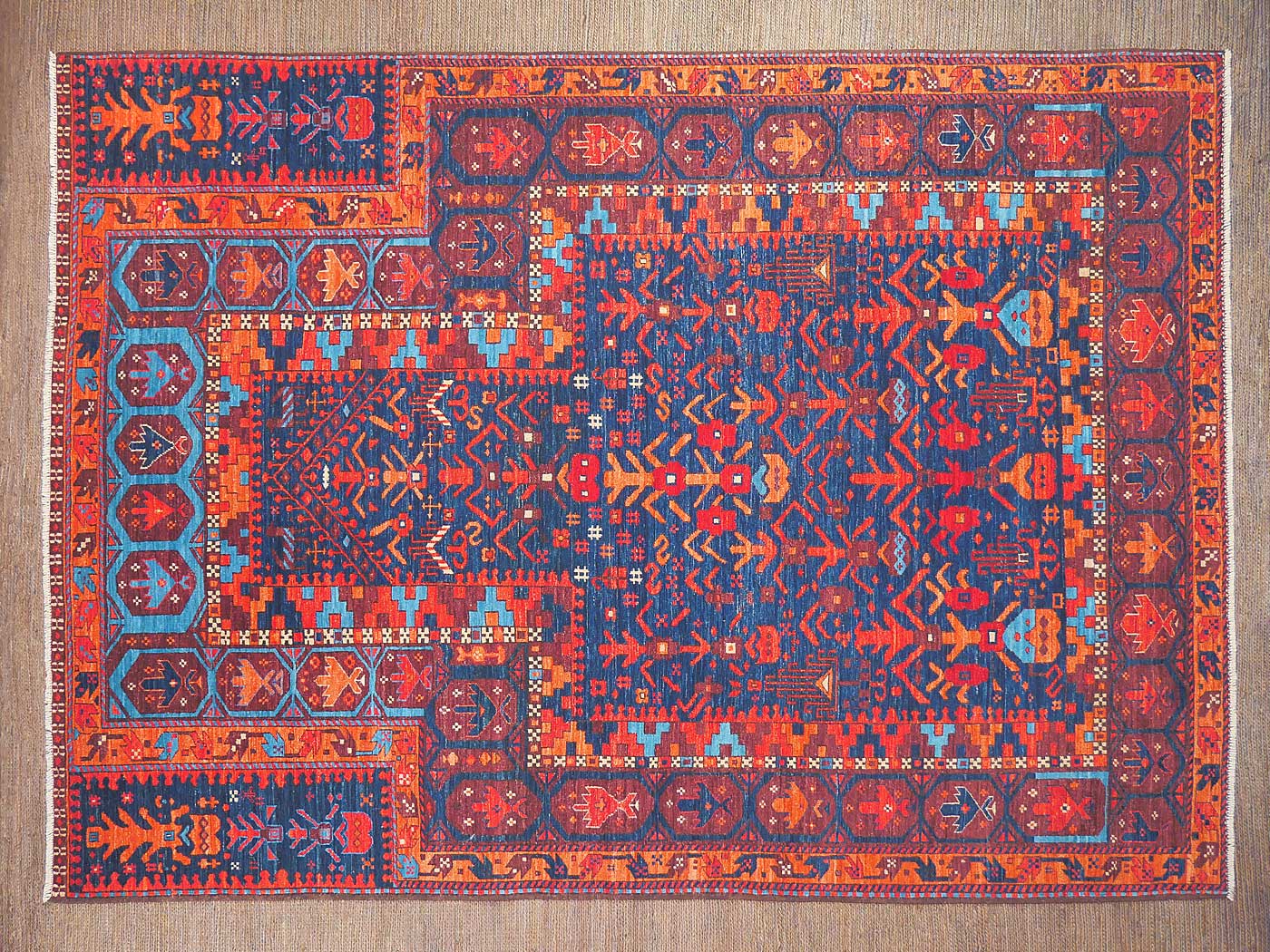 Taimani Prayer - Image 2