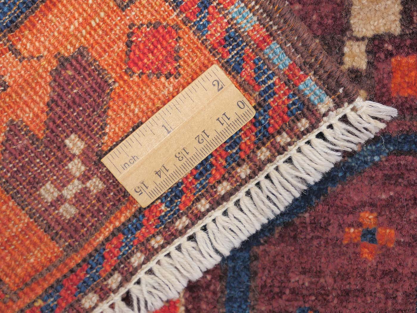 Taimani Prayer - Image 8