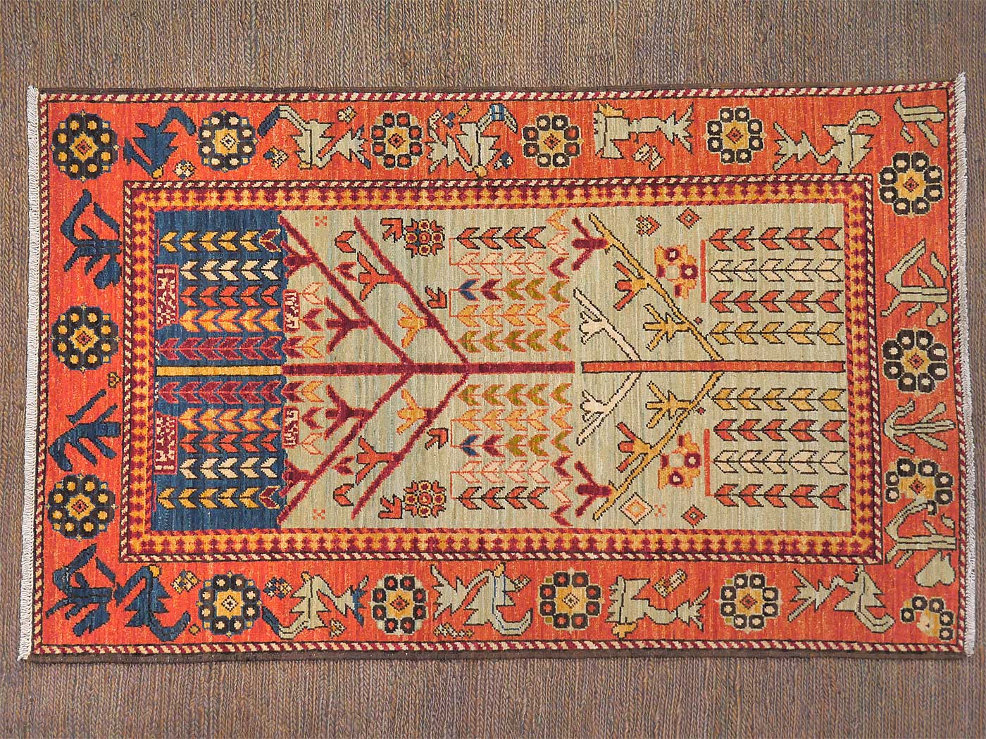 Tree Rug - Image 2