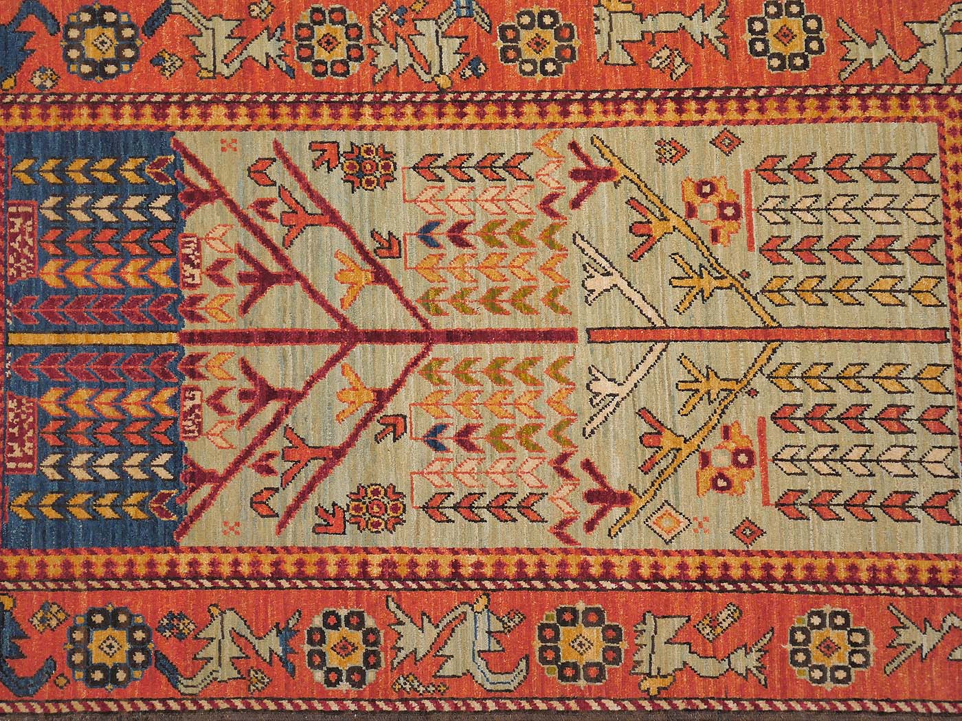 Tree Rug - Image 3