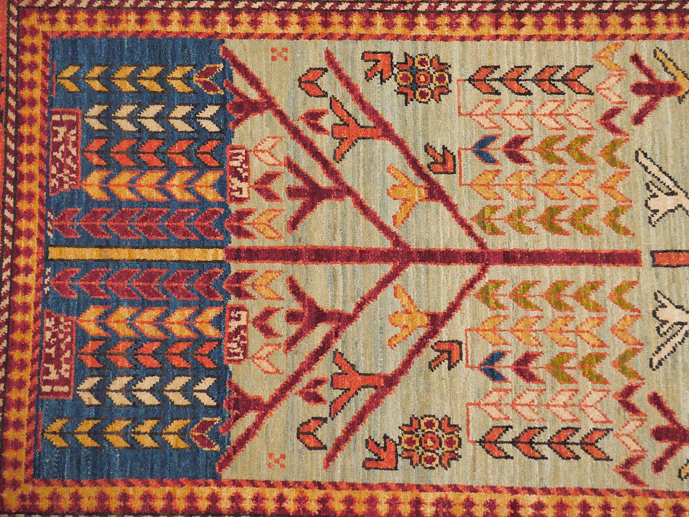 Tree Rug - Image 5