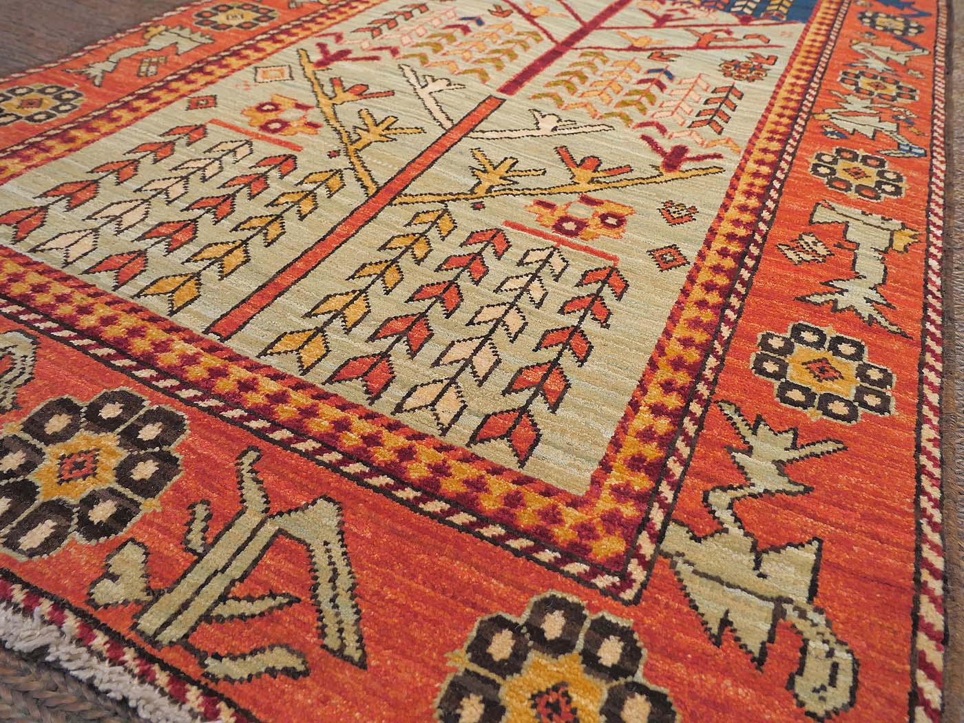 Tree Rug - Image 6