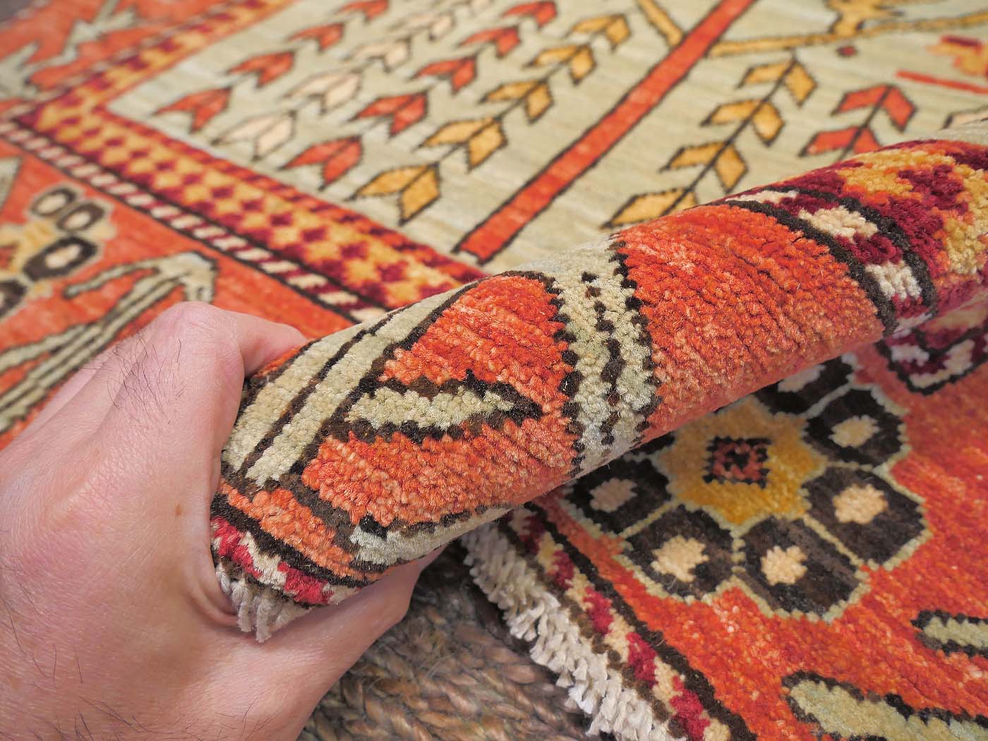 Tree Rug - Image 7