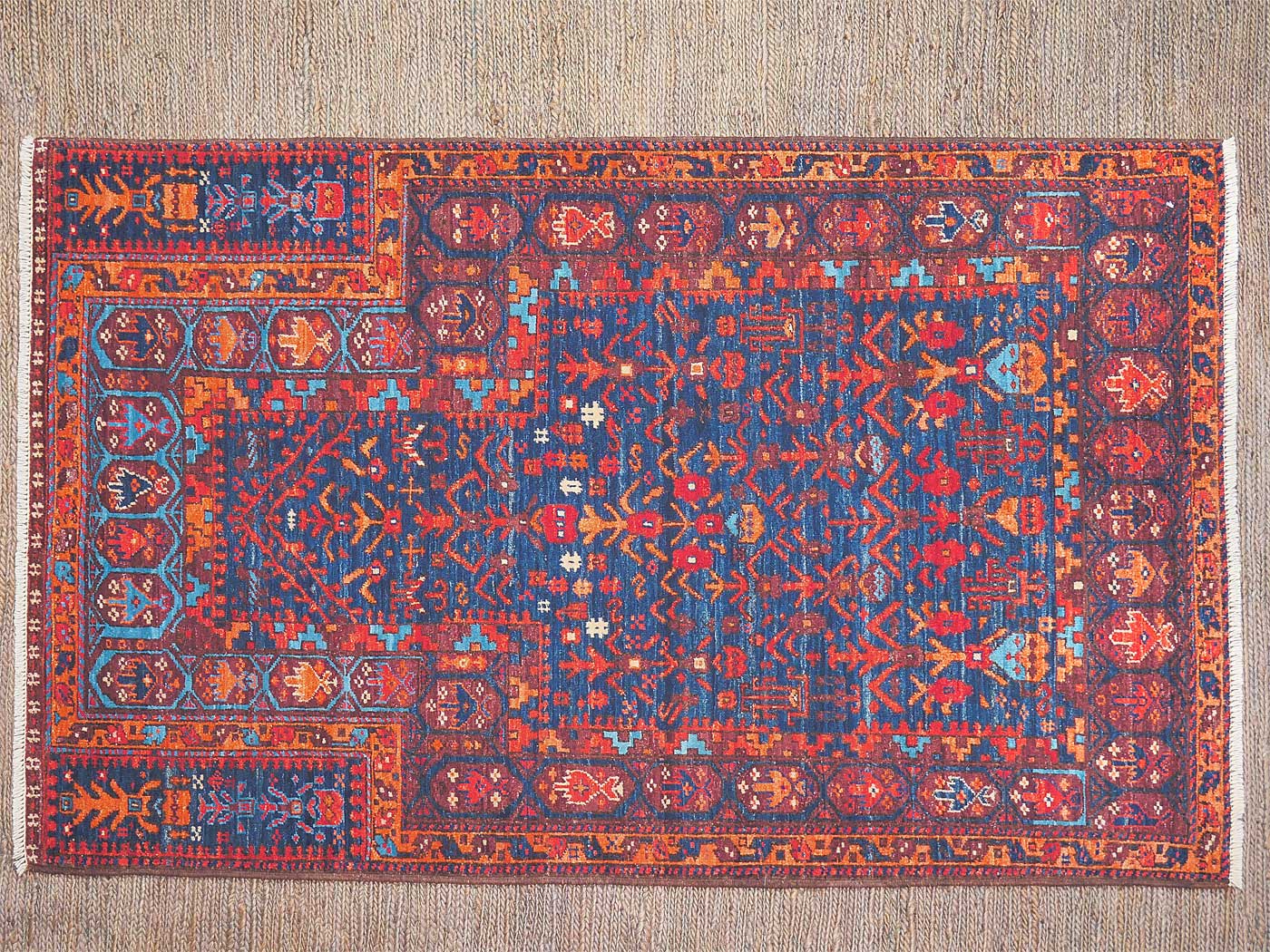 Taimani Prayer - Image 2