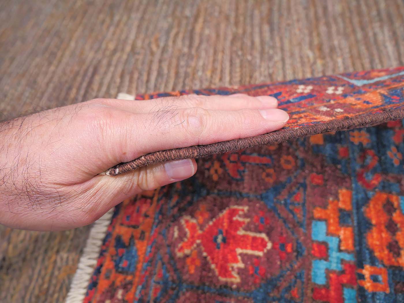 Taimani Prayer - Image 8