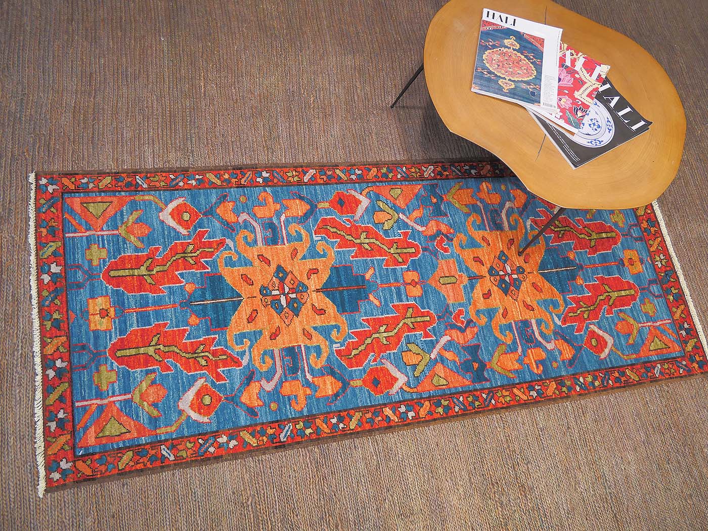Karadja Runner