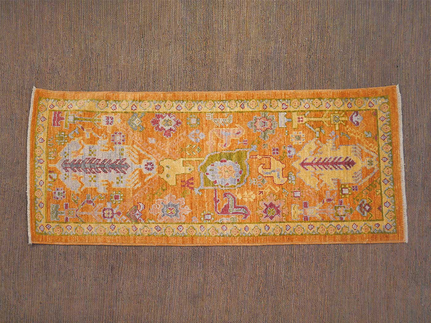 Oushak Runner - Image 2