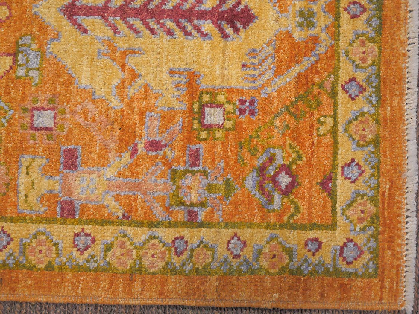 Oushak Runner - Image 4