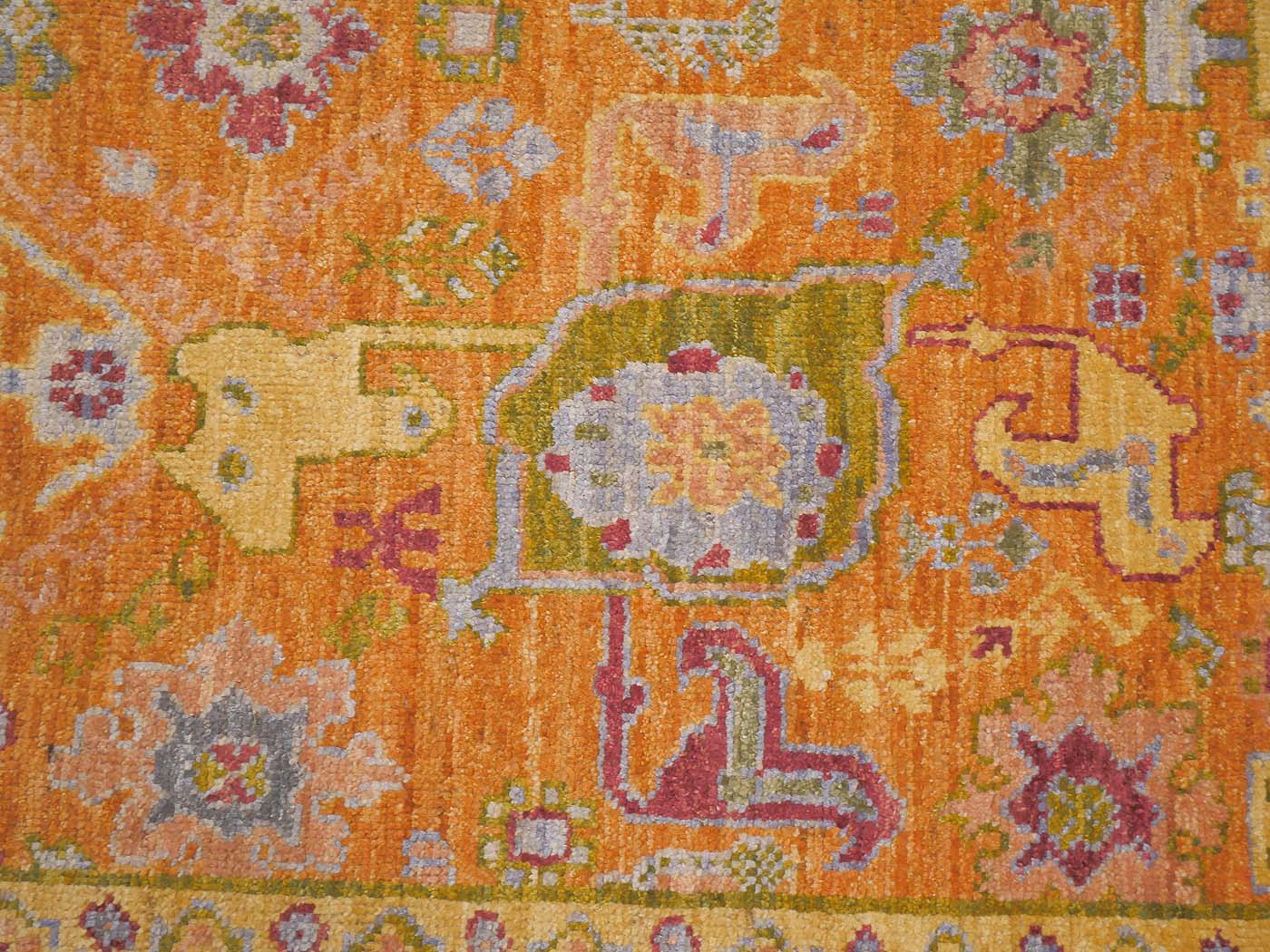 Oushak Runner - Image 5